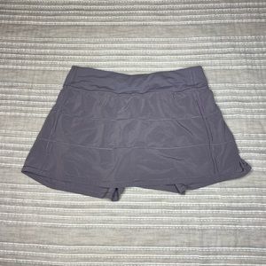 Lululemon skirt